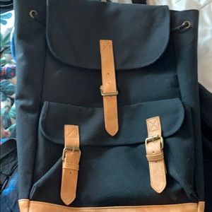 DSW backpack